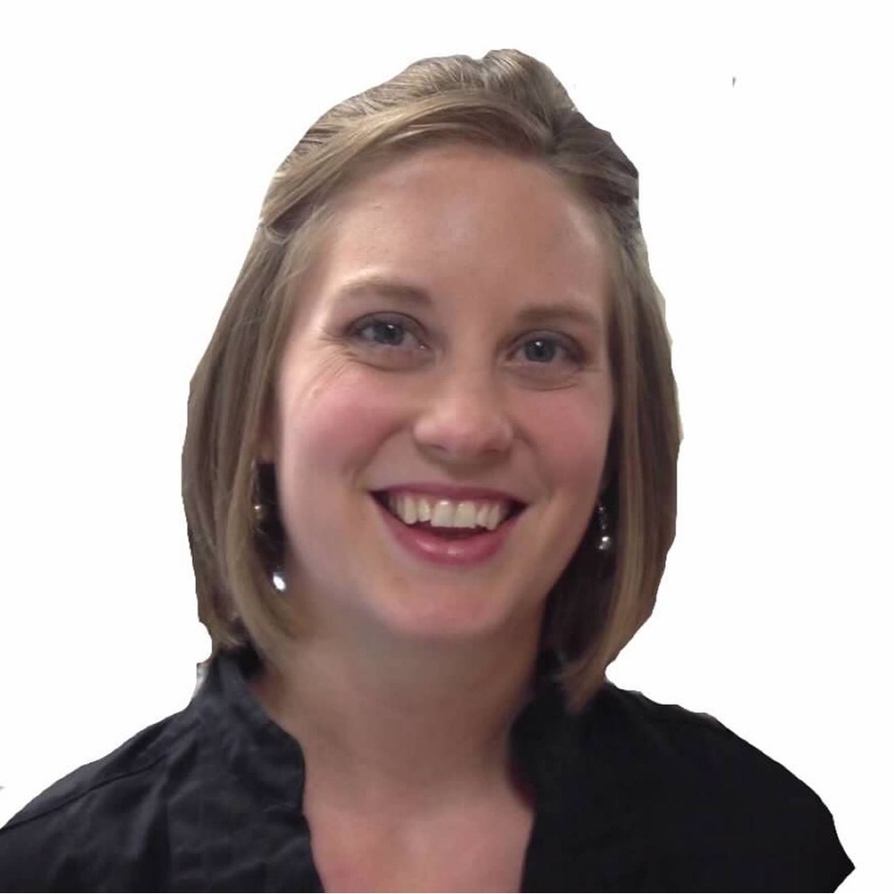 Meet your Posher, Kathleen